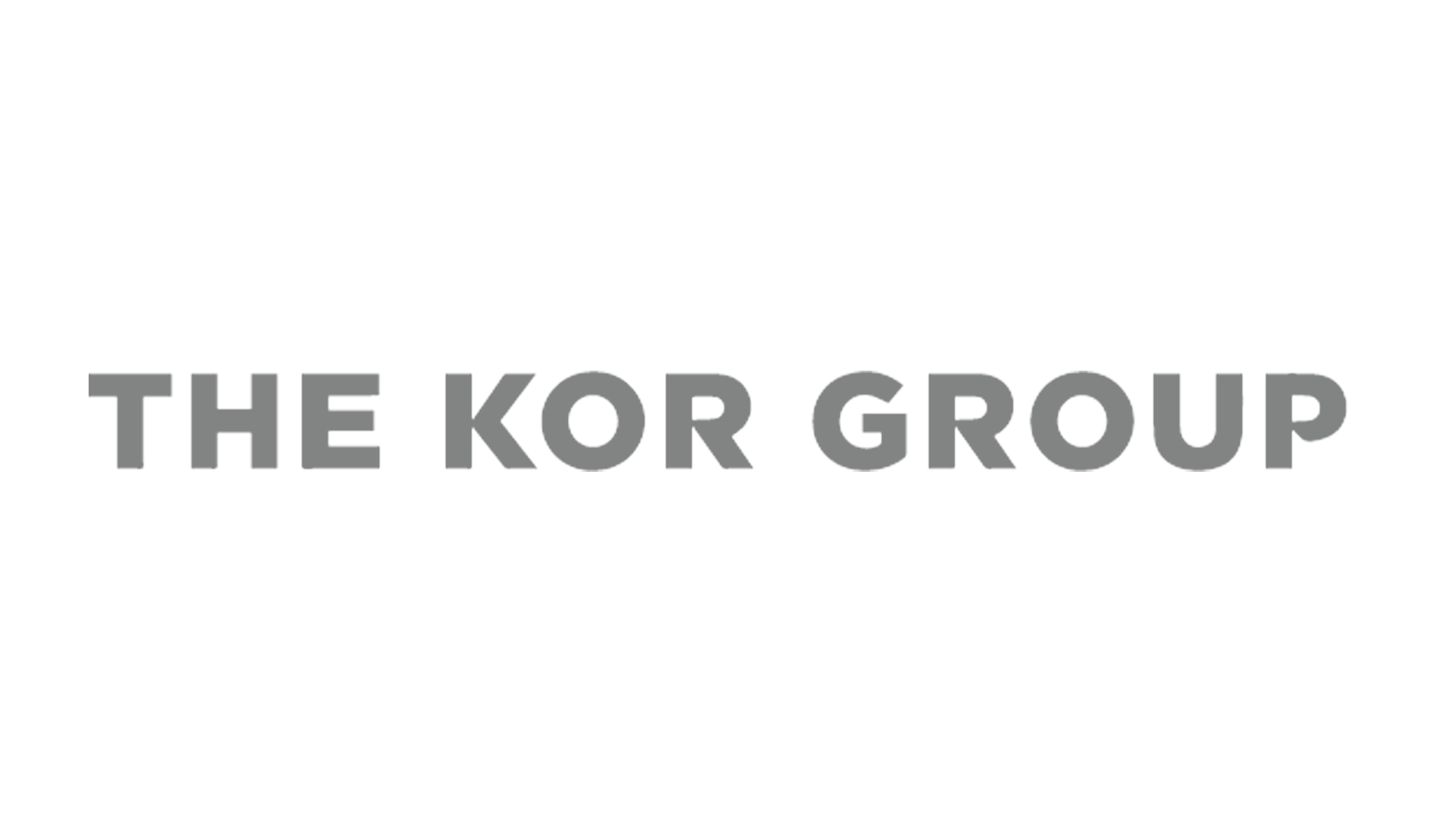 The Kor Group